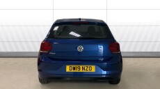 Volkswagen Polo 1.0 EVO 80 SE 5dr Petrol Hatchback